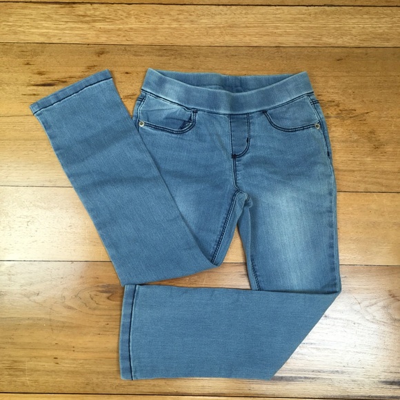 NWT Gymboree Girls Long Sleeve Shirt and Jegging - Picture 4 of 7